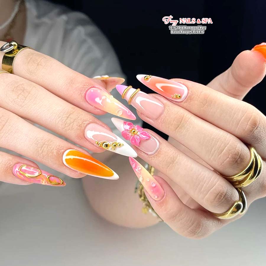 Nails Design